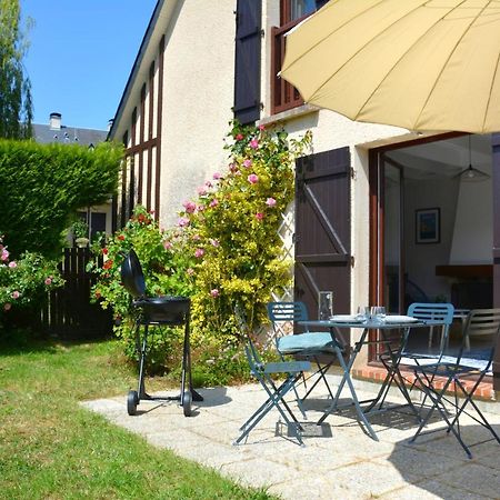 Cottage With Large Garden 15 Minutes Walk From The Beach Villers-sur-Mer Luaran gambar